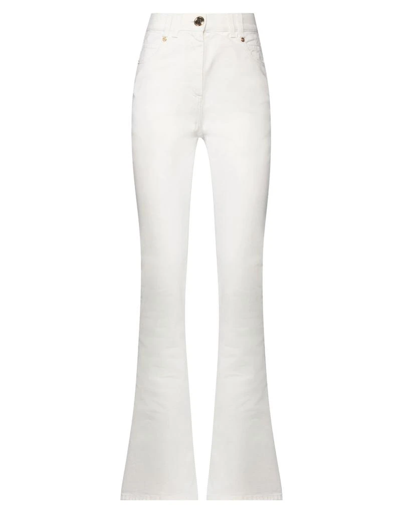 Balmain Denim pants 1