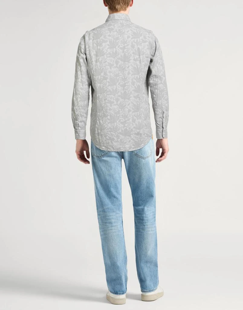 MASSIMO ALBA Patterned shirt 3