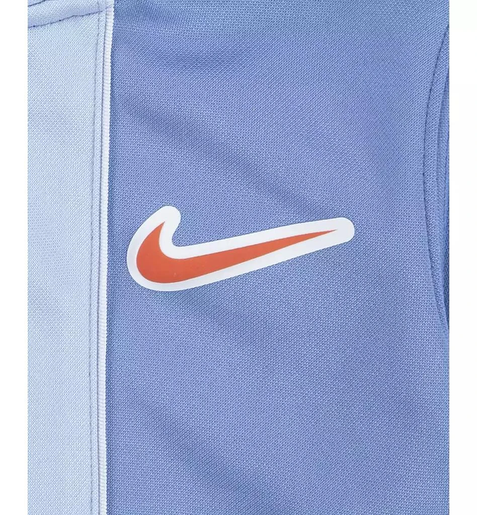 NIKE Baby Dri-FIT Tracksuit Jacket & Pants, 2 Piece Set 3