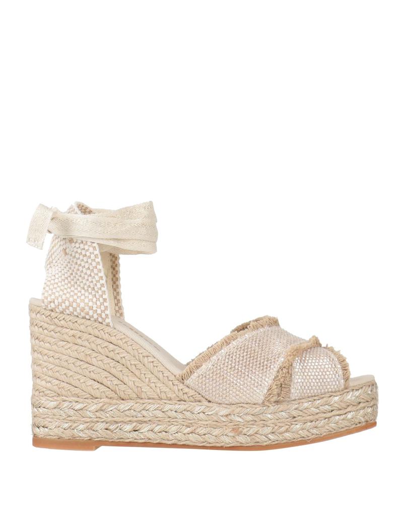 ESPADRILLES Espadrilles