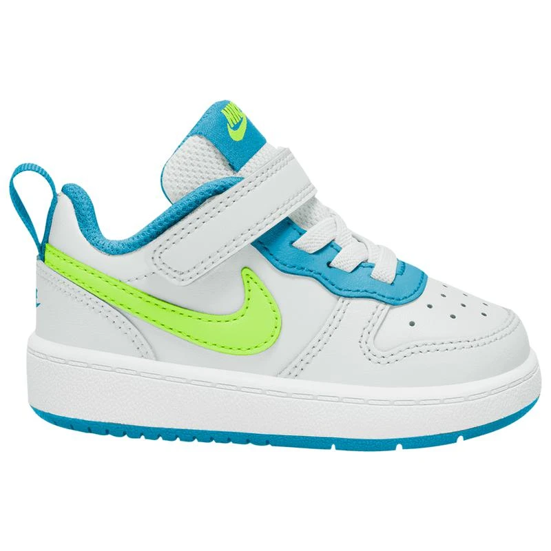 NIKE Nike Court Borough Low 2 - Boys' Toddler 1
