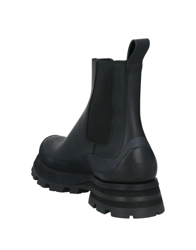 McQueen Ankle boot 3