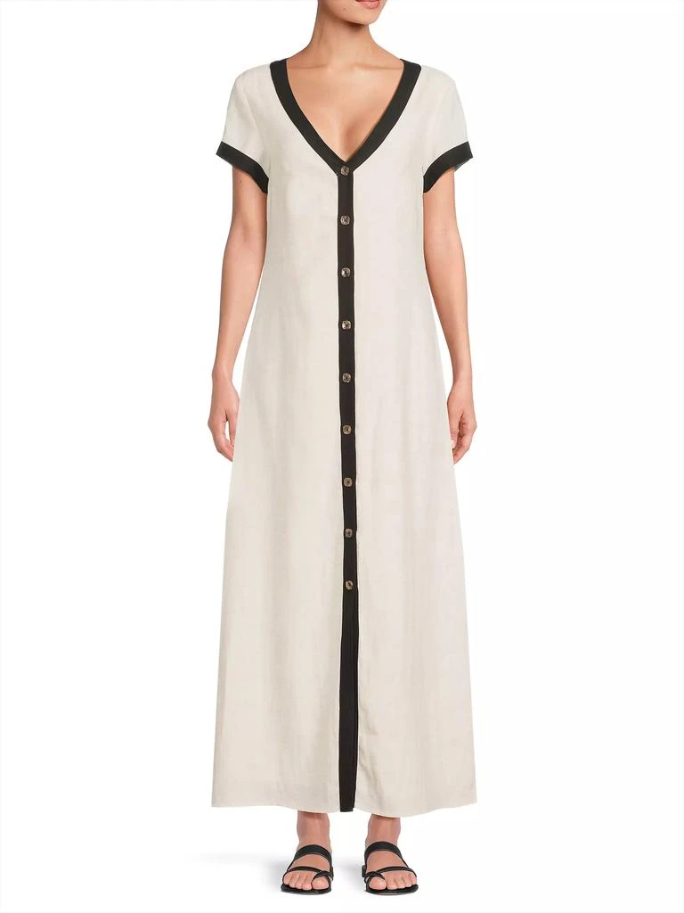 Sancia Paradise Found The Darla Dress 2