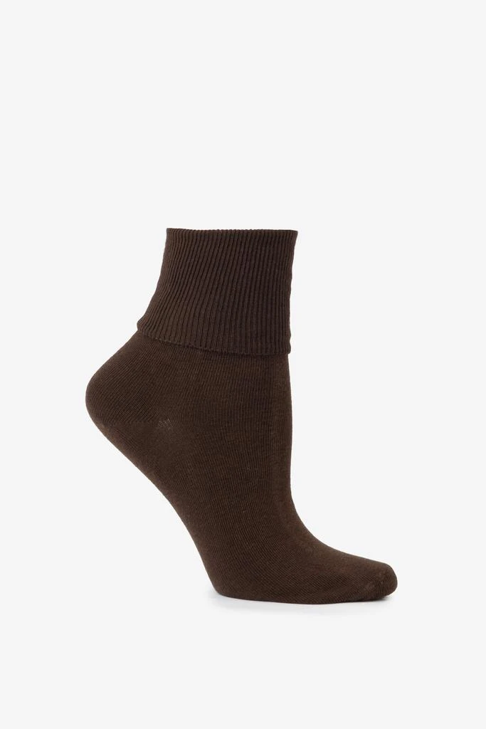 Los Angeles Apparel AKLSOCK - Ankle Sock 10