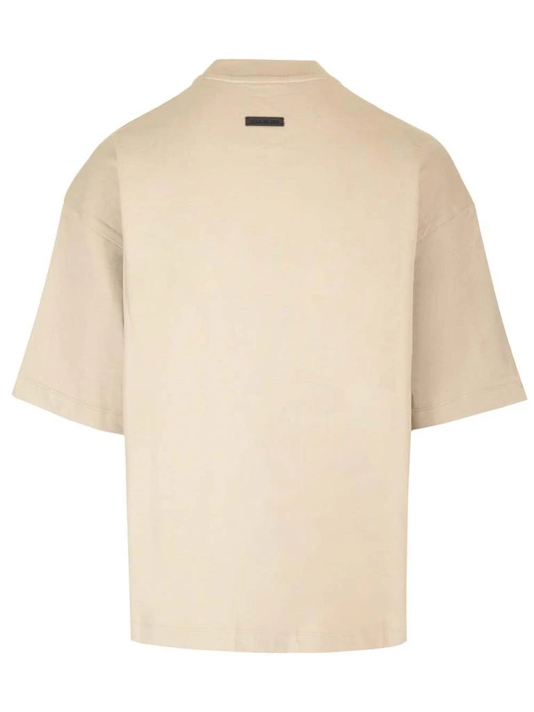 Fear of God Fear of God The Lounge Crewneck T-Shirt 2