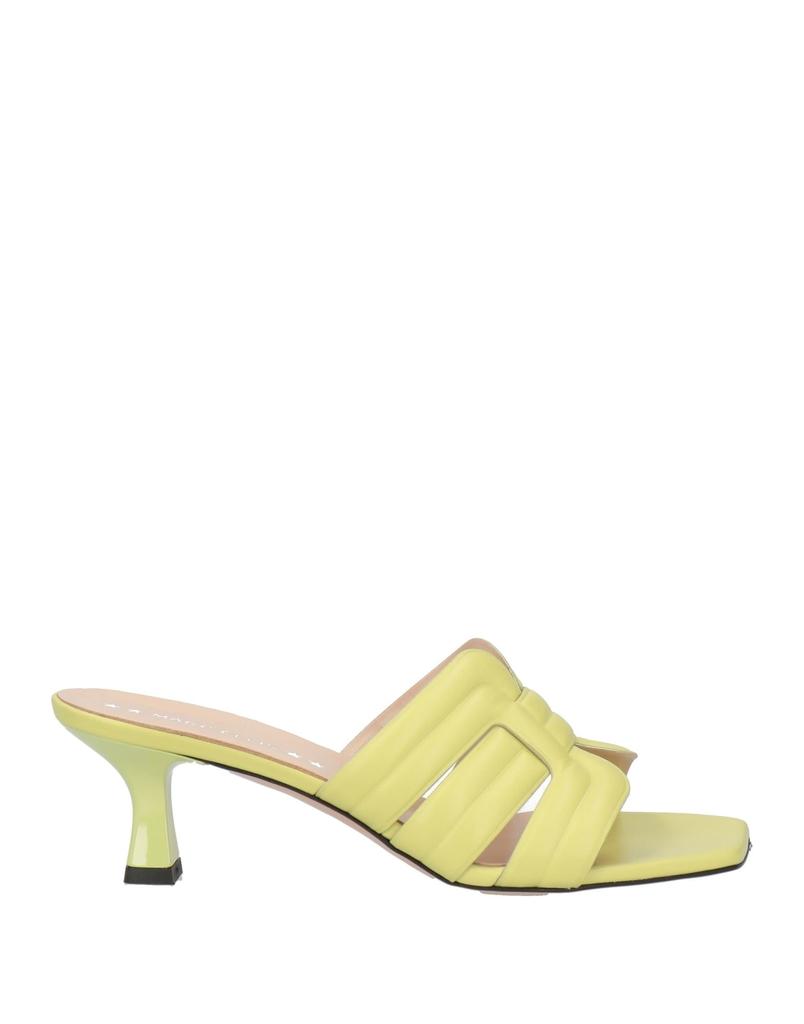 MARC ELLIS Sandals