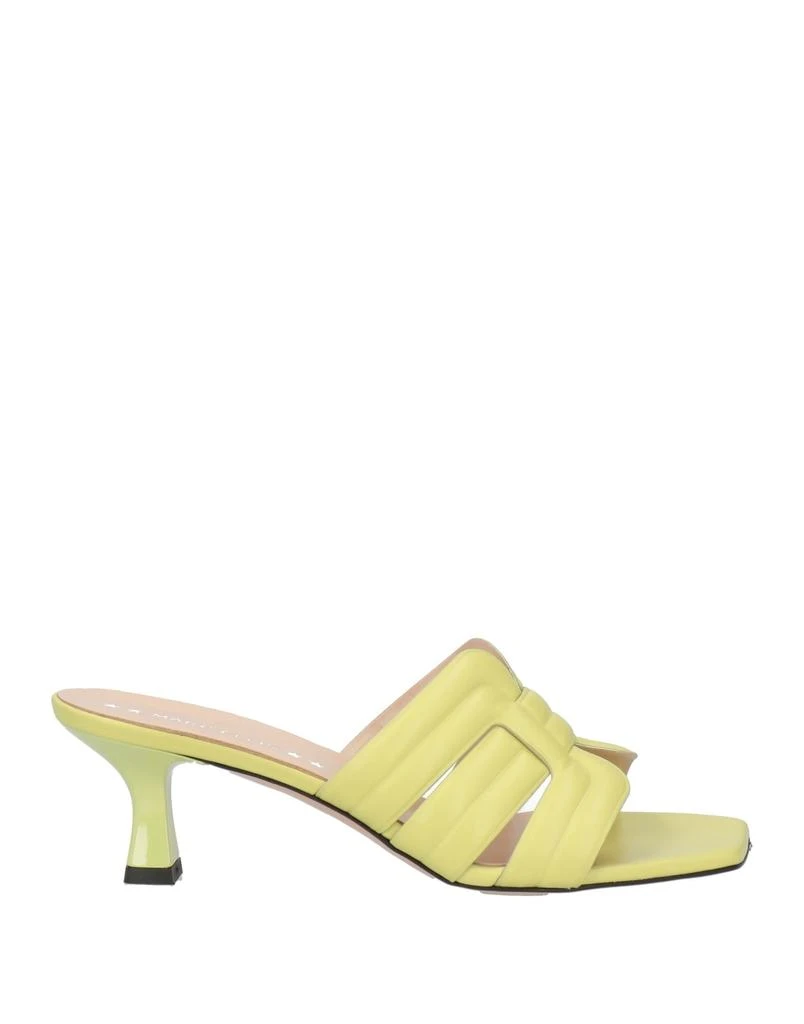 MARC ELLIS Sandals 1