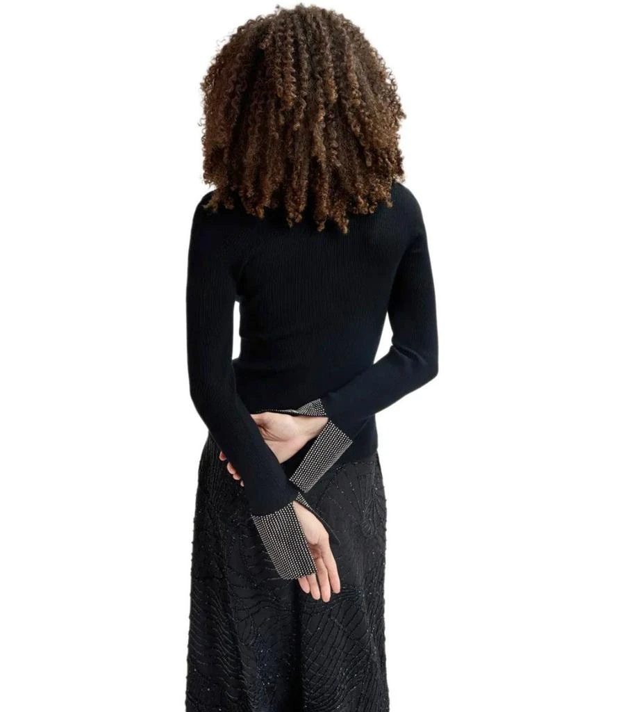 Essentiel Essentiel Antwerp Gomi Black Top 4