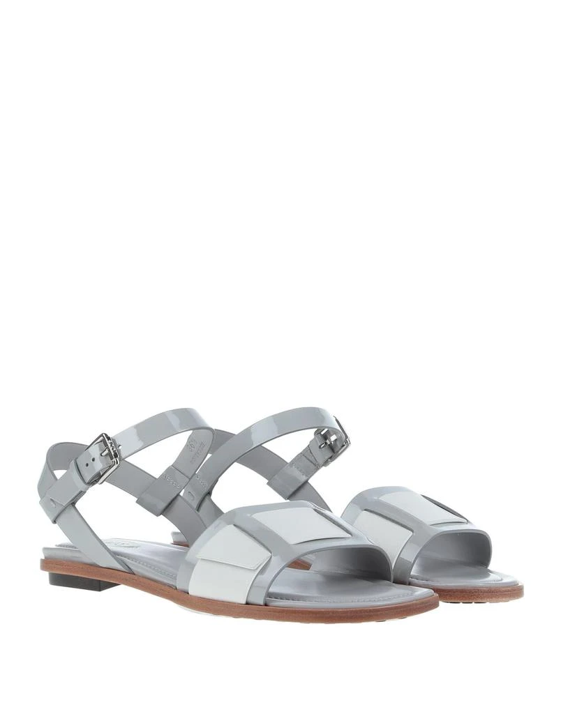 Tod's Sandals 2