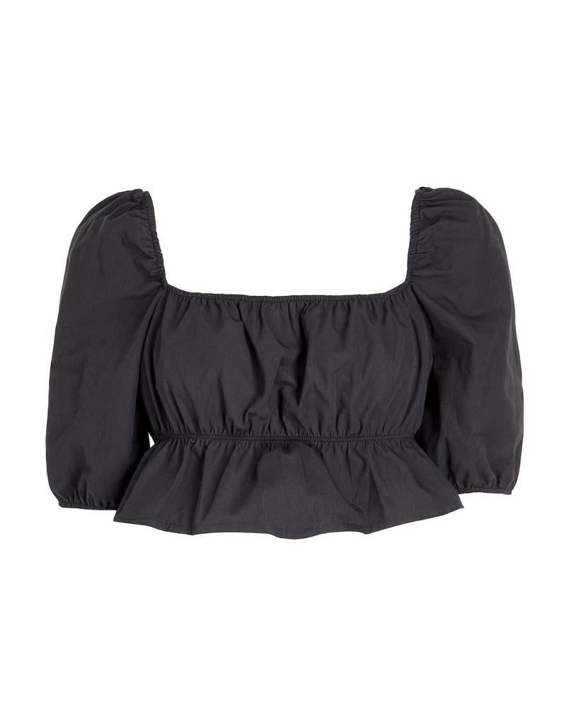 8 by YOOX Off-the-shoulder top