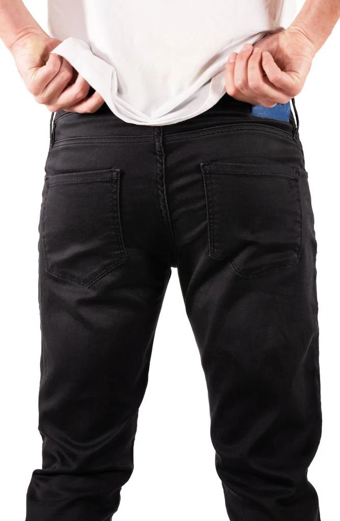 Maceoo Stretch Jeans 8