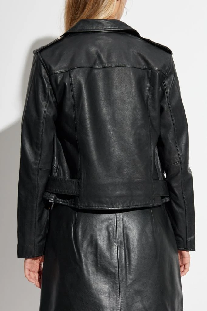 ALL SAINTS Allsaints Classic Biker Jacket 4