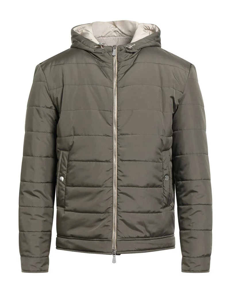 ELEVENTY Shell jacket