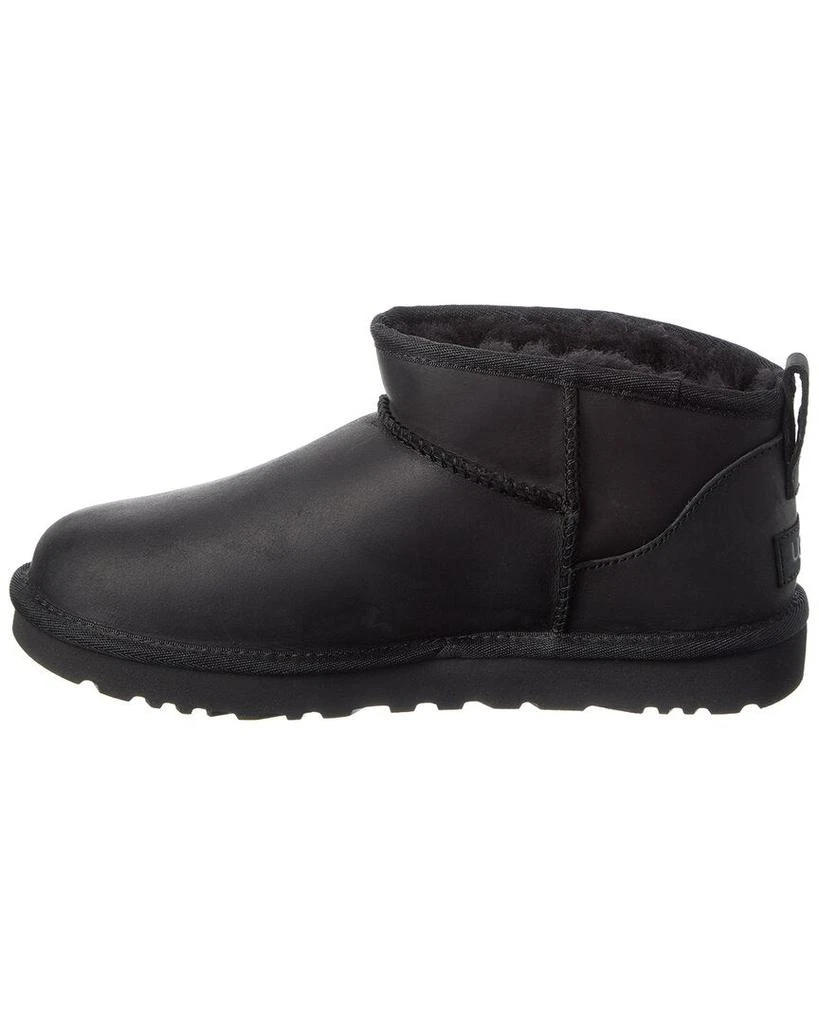 UGG Classic Ultra Mini Leather Boot 2
