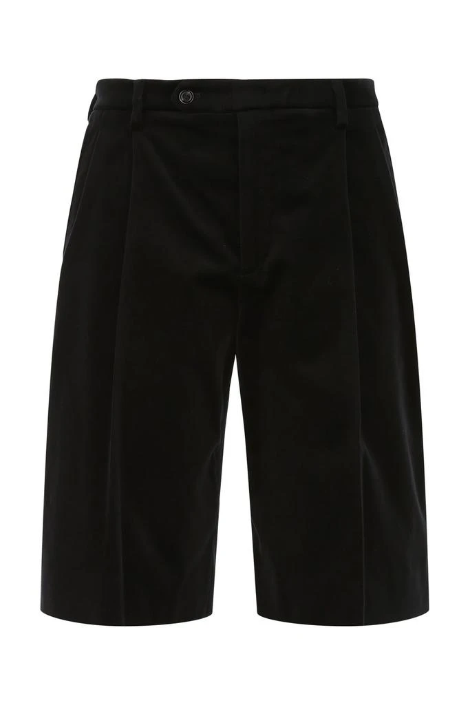 Gucci Gucci Knee-Length Shorts from Cettire