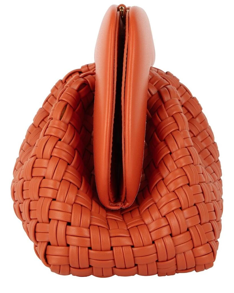 THEMOIRe THEMOIRè The Weaved Shoulder Bag 3