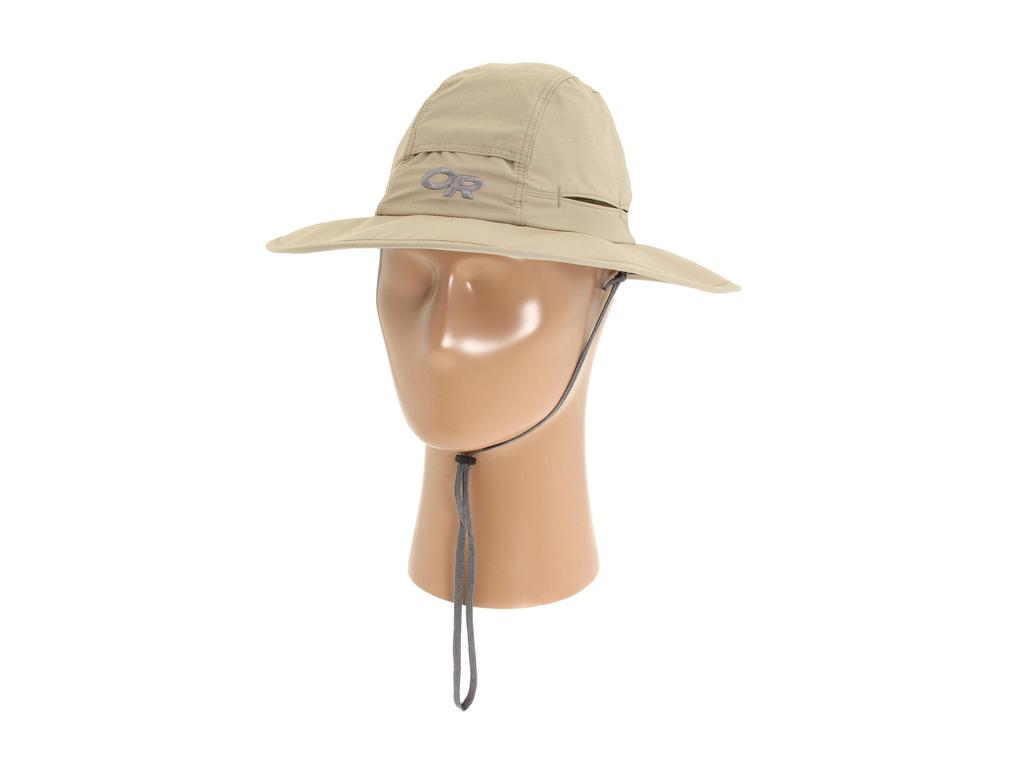 Outdoor Research Sunbriolet Sun Hat