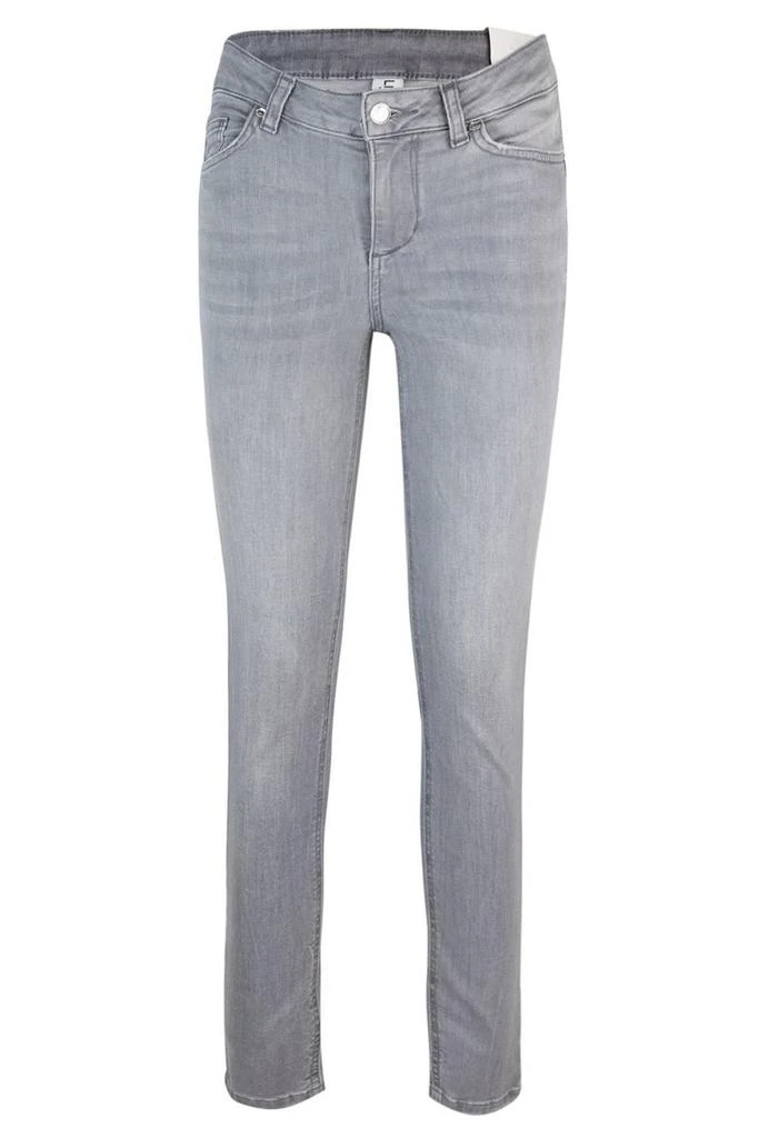 LIU •JO Liu Jo Bottom Up Skinny Jeans 1