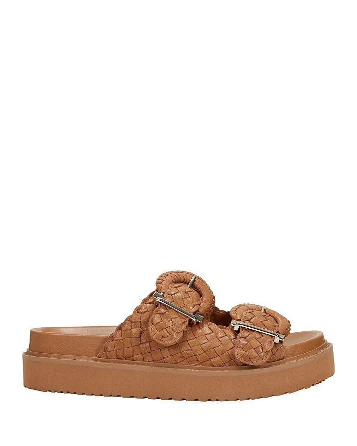Marc Fisher Women's Auggie Platform Slide Sandals 2