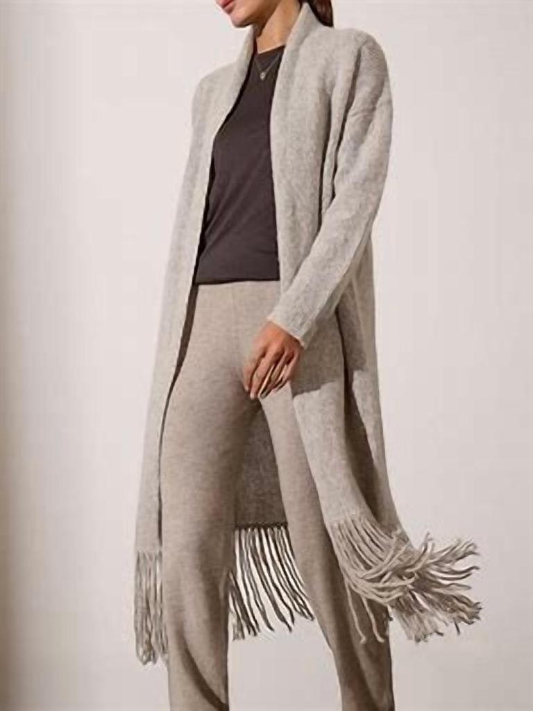 Brochu Walker Brochu Walker - THELA DUSTER