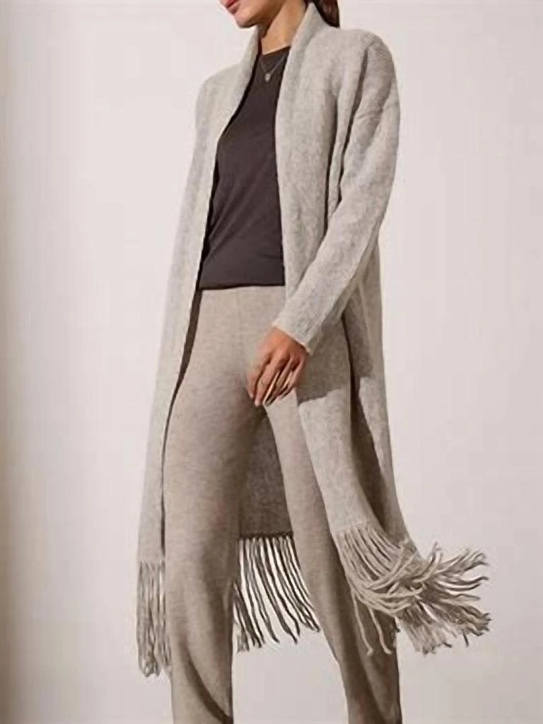 Brochu Walker Brochu Walker - THELA DUSTER 1