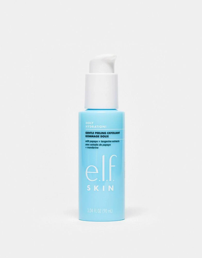e.l.f. e.l.f. Holy Hydration! Gentle Peeling Exfoliant 1