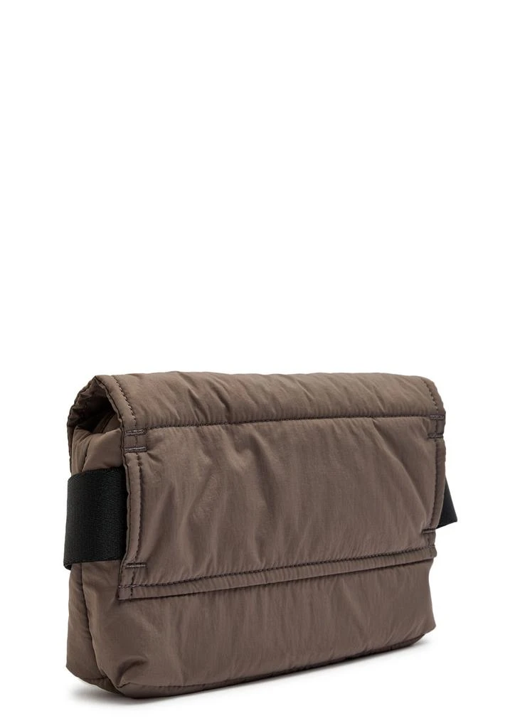 Canada Goose Logo shell belt bag 2