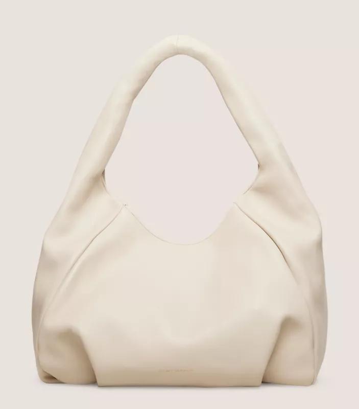 Stuart Weitzman THE MODA HOBO BAG