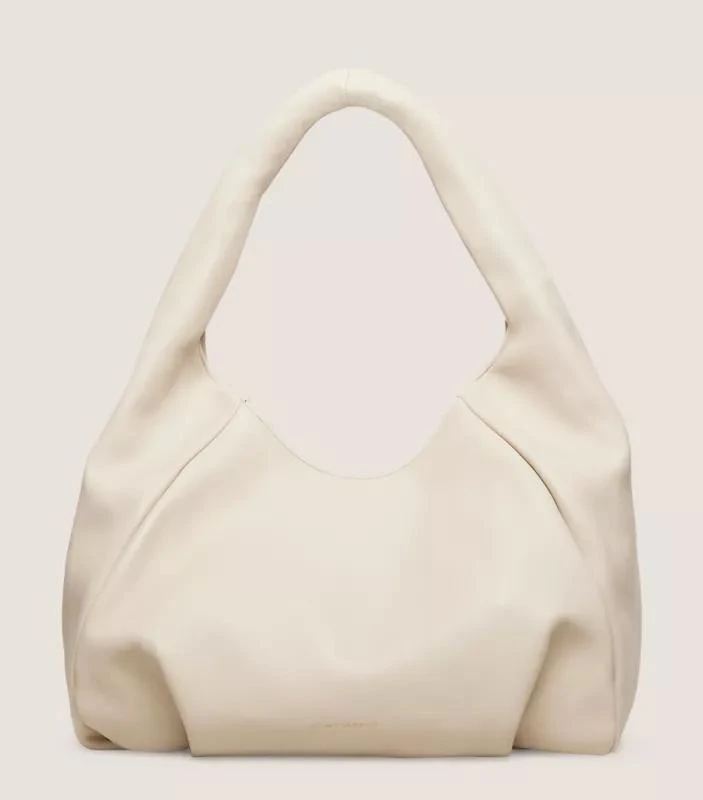 Stuart Weitzman THE MODA HOBO BAG 1