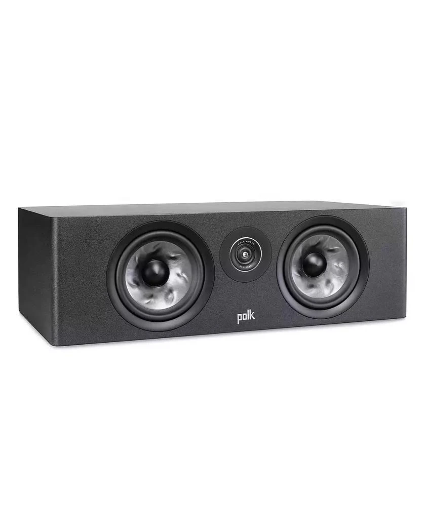 Polk Audio Reserve R400 Center Channel Speaker 10