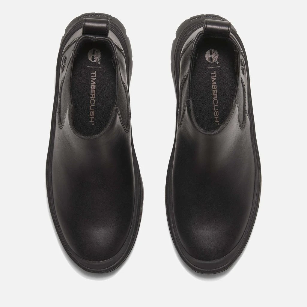 Timberland Timberland Women's Roxie Lane Leather Chelsea Boots 3