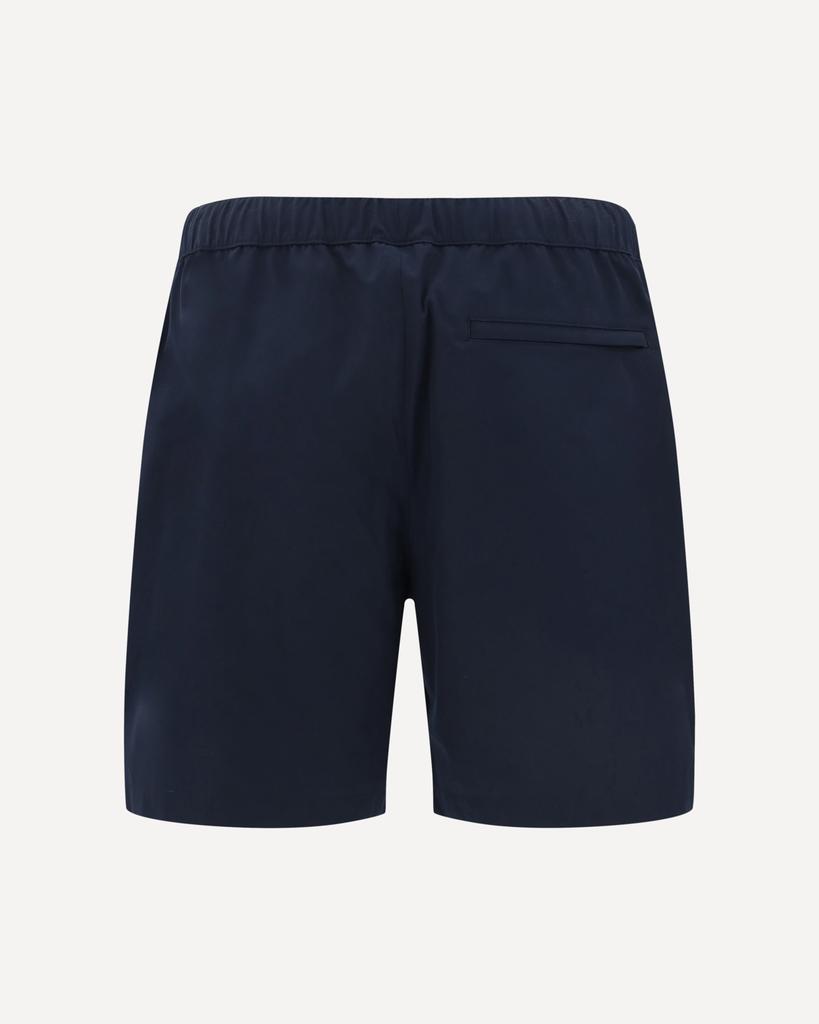 Moose Knuckles Logoed Swimshorts