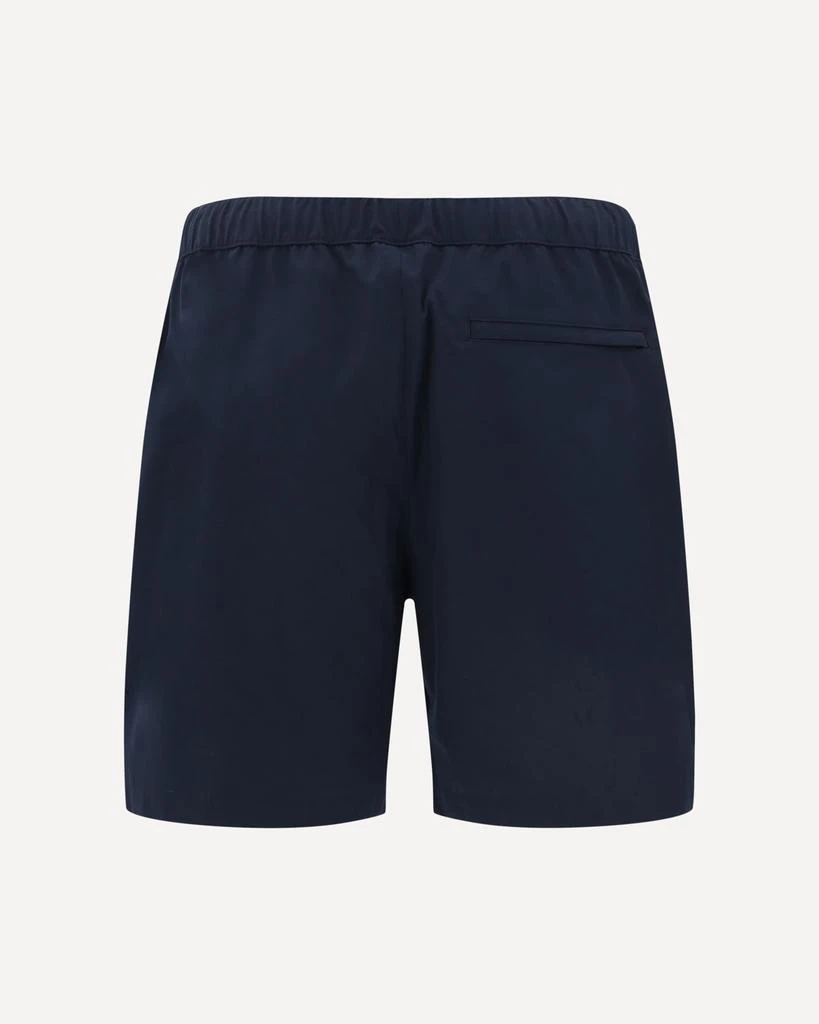 Moose Knuckles Logoed Swimshorts 2