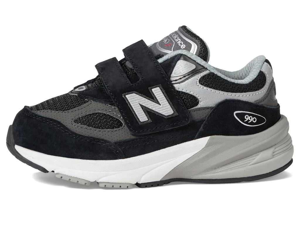 New Balance Kids 990V6 (Infant/Toddler/Little Kid) 4