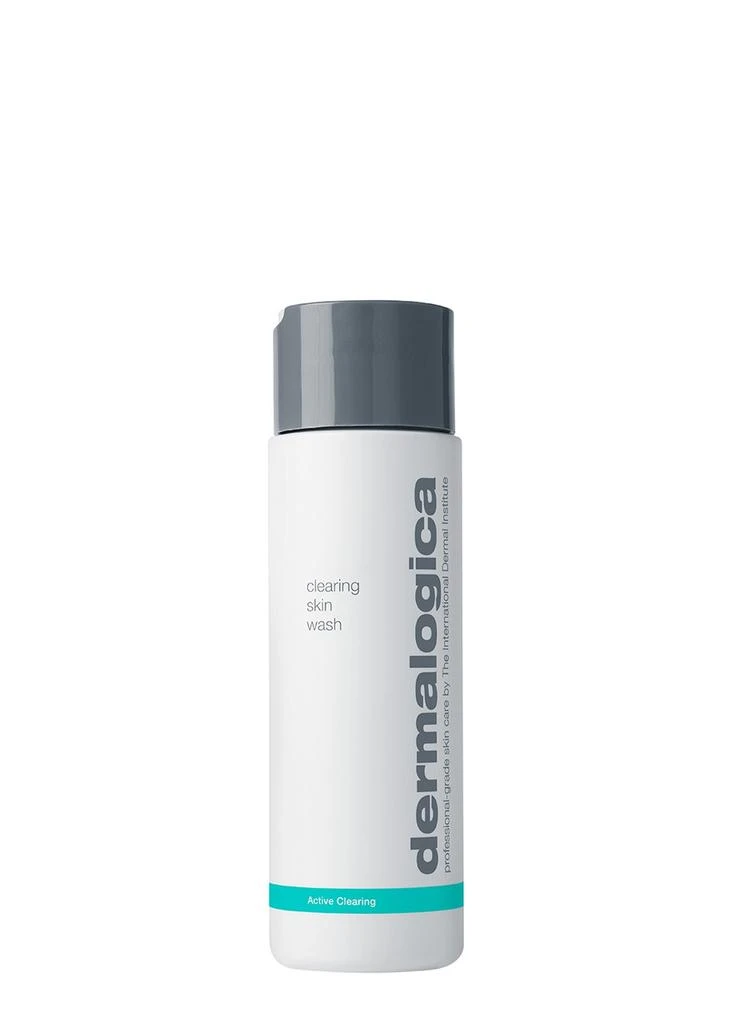 Dermalogica Clearing Skin Wash 250ml 1