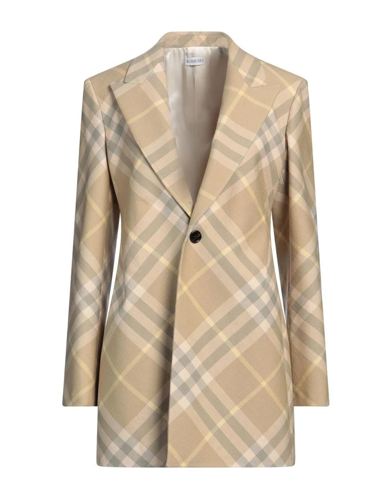 Burberry Blazer 1
