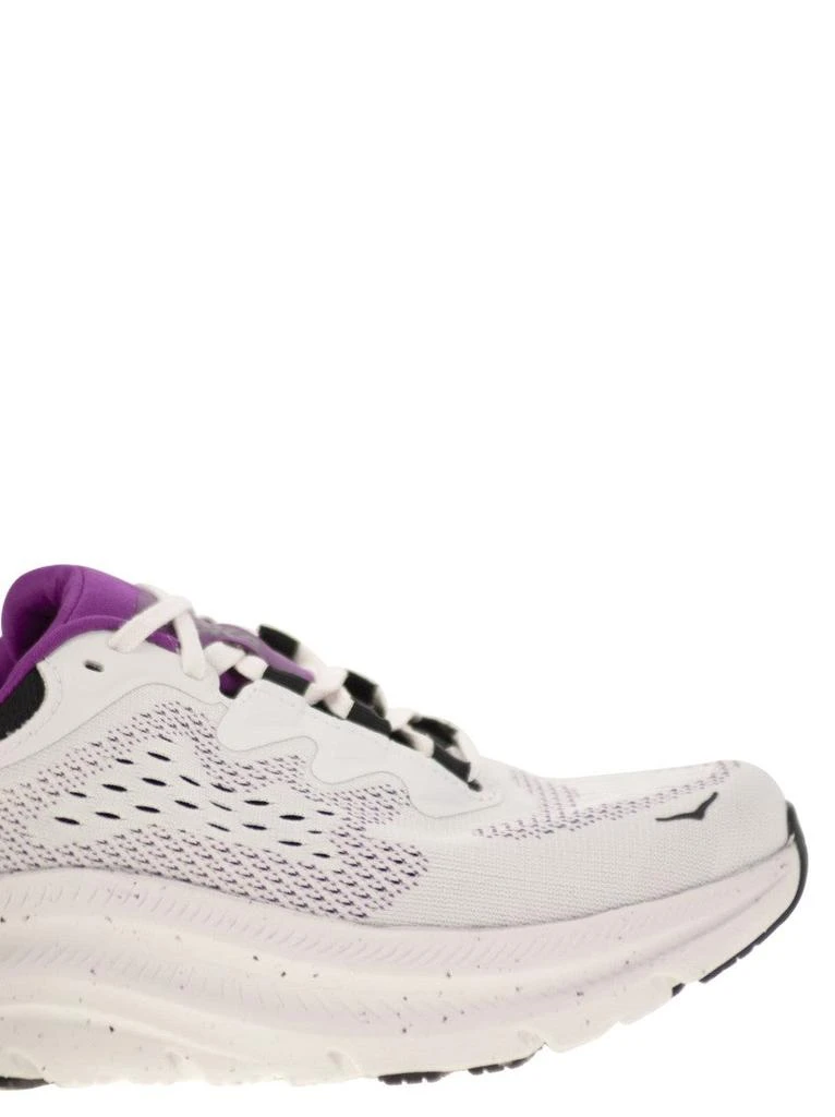 Hoka One One W Kawana 2 White/Wildflower 6
