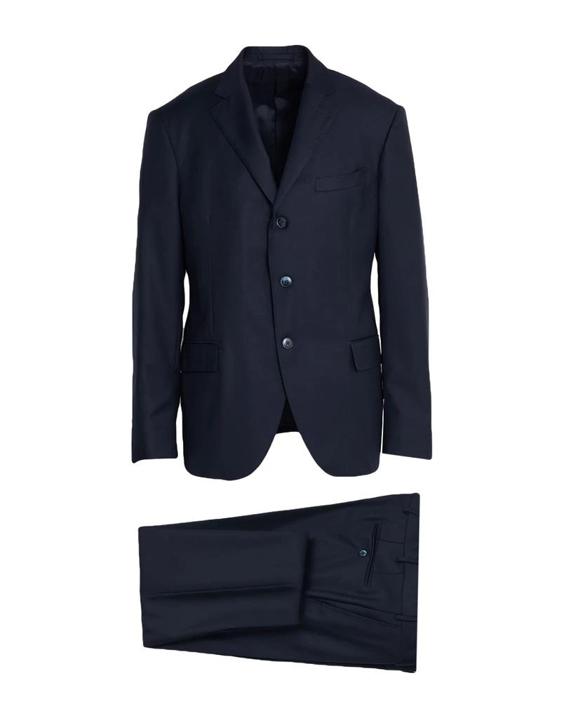 LUIGI BIANCHI Mantova Suits 1