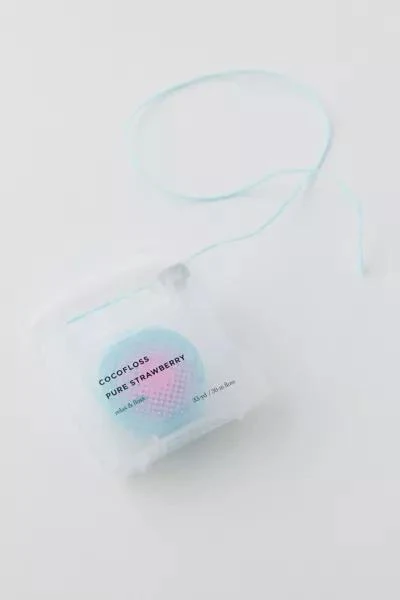 Cocofloss Cocofloss Dental Floss 1