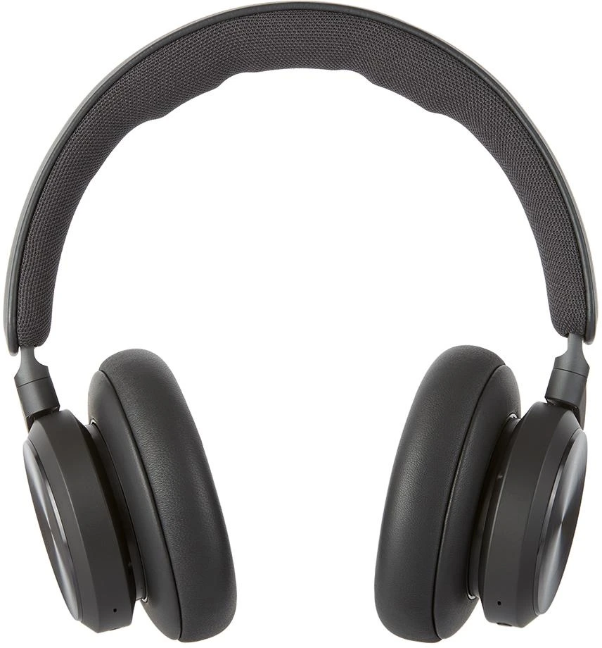 Bang & Olufsen Grey Beoplay HX Headphones 1