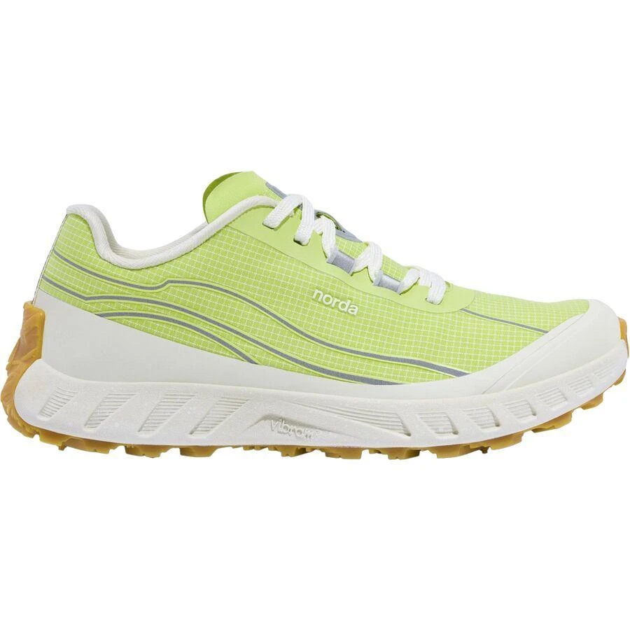 Norda 002 Trail Running Shoe - Women
s