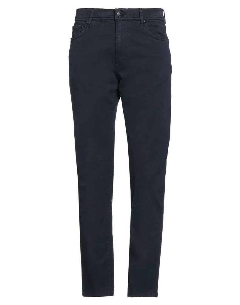 0/ZERO CONSTRUCTION Casual pants 1