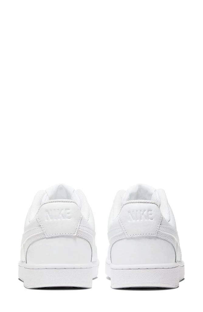 Nike Court Vision Low Sneaker 3