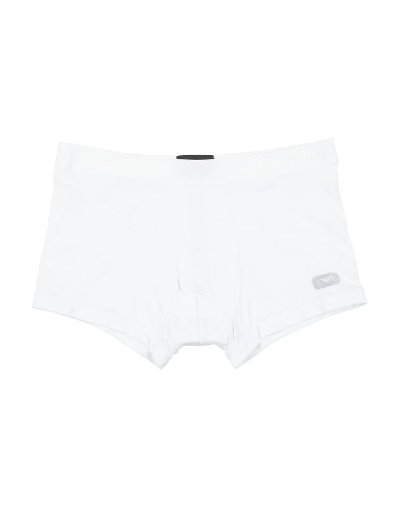 Emporio Armani UNDERWEAR & SLEEPWEAR 1