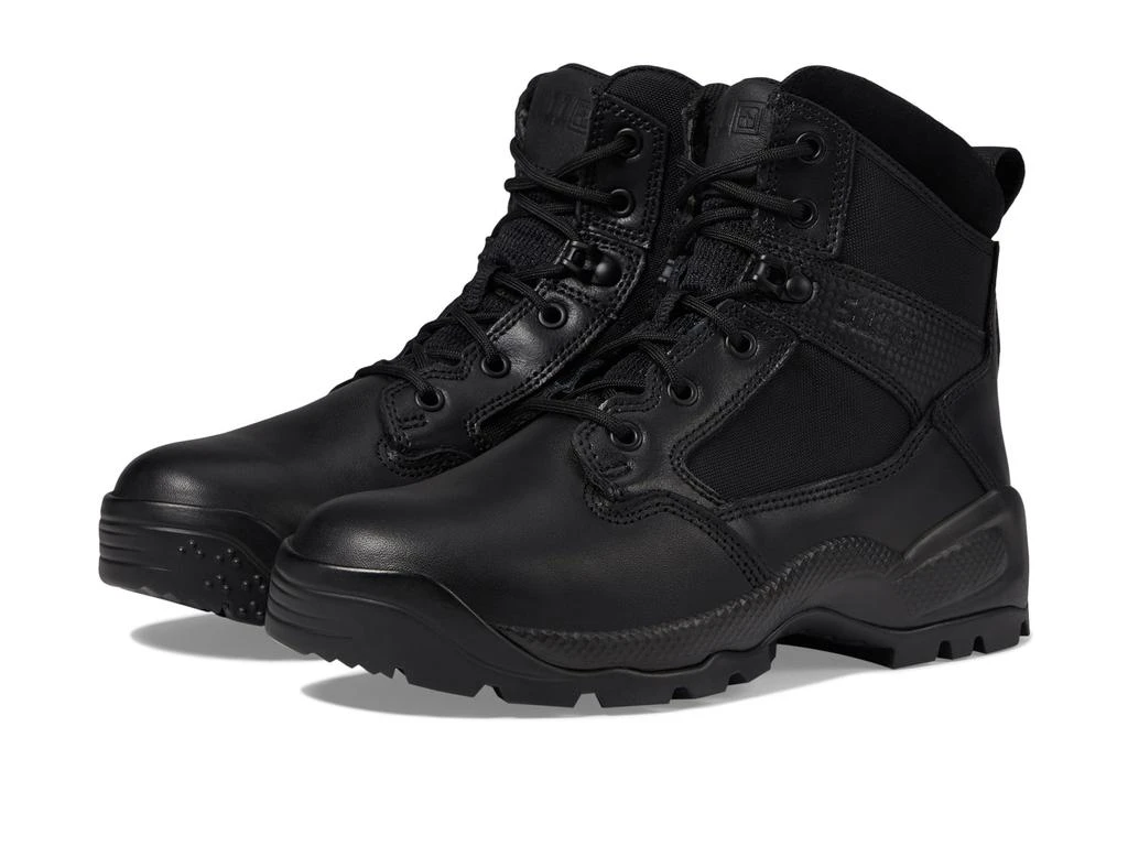 5.11 Tactical 6" ATAC 2.0 Side Zip 1