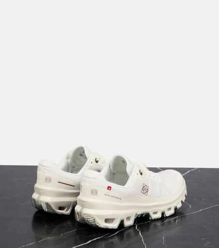 Loewe x On Cloudventure running shoes 3