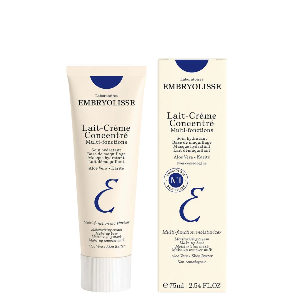 Embryolisse Embryolisse Lait Creme Concentre Moisturizer 2.54 fl oz 1