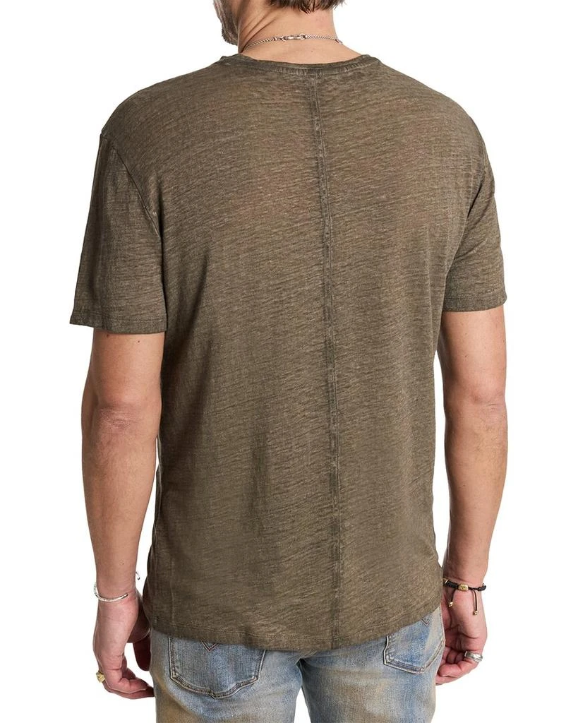 John Varvatos Delancey Regular Fit Crew Tee 2