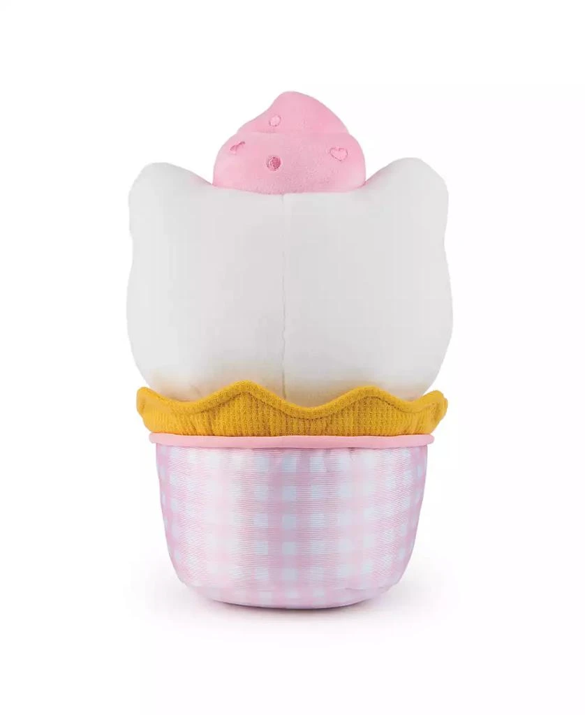 Hello Kitty Gund Sanrio Ice Cream Plush, 10" 4