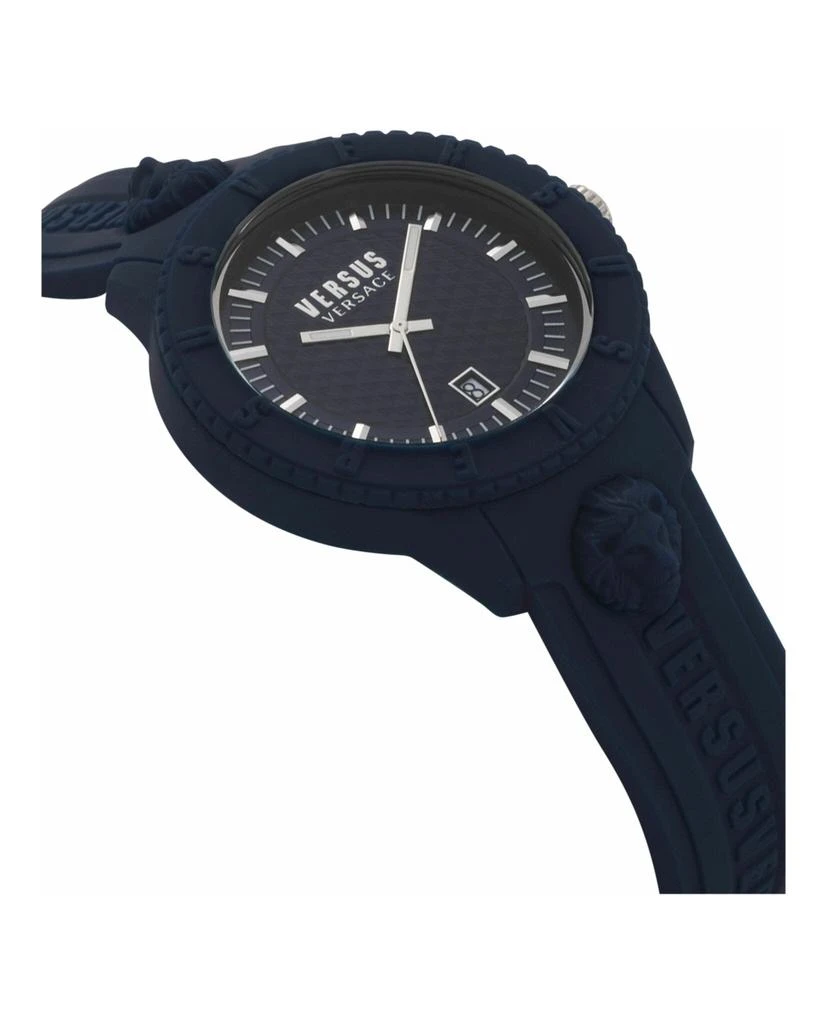 Versus Versace Tokyo R Strap Watch 3